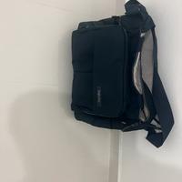 Inglesina borsa grande per passeggino