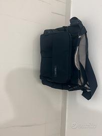 Inglesina borsa grande per passeggino