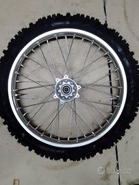 Ruota ant. per Honda CRF 250/450