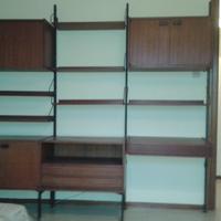 Libreria vintage