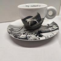 Cofanetto Illy Salgado In Principio Brasile