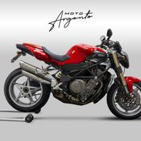 Mv Agusta Brutale 910 S