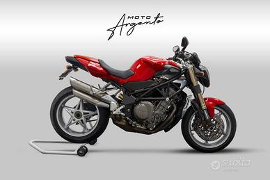 Mv Agusta Brutale 910 S