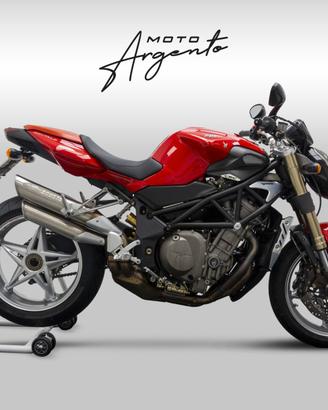 Mv Agusta Brutale 910 S