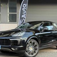 PORSCHE Cayenne 3.0 Diesel