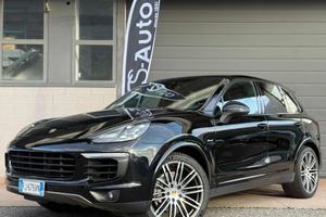 PORSCHE Cayenne 3.0 Diesel