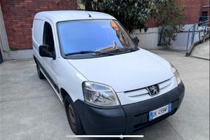 PEUGEOT Partner Ranch 1.6 16V HDi/90CV Furgone c