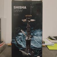Narghilè Shisha 45cm NUOVO