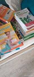 libri scuola