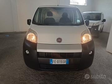 Fiat Fiorino 1.3 MJT 95CV Cargo SX