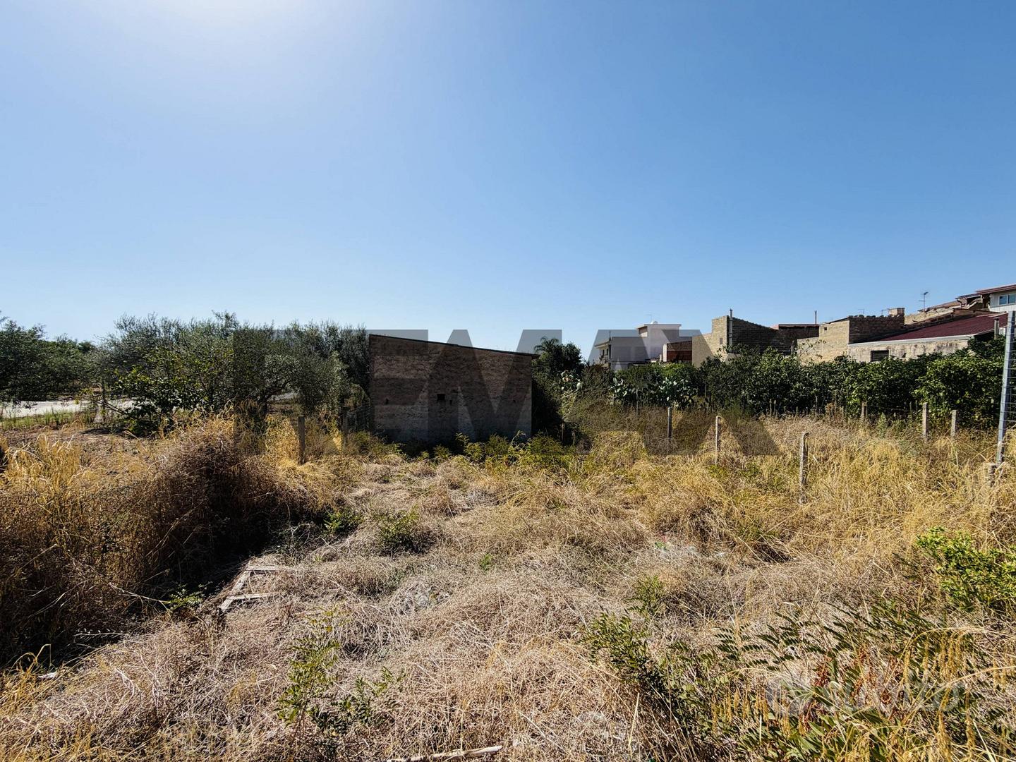 Terreno - Comiso - Vista 5