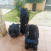 Trio  Pep perego