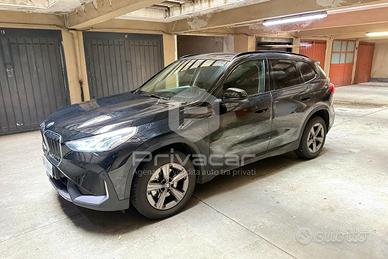 BMW X1 sDrive 18d