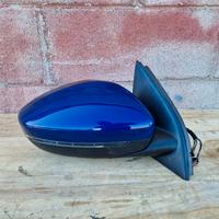 Peugeot 308 2013-2020 Specchio dx 11+2 pin (2018)