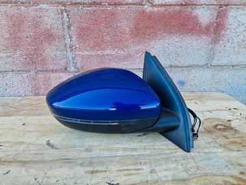 Peugeot 308 2013-2020 Specchio dx 11+2 pin (2018)