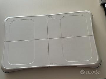 Pedana Wii Fit