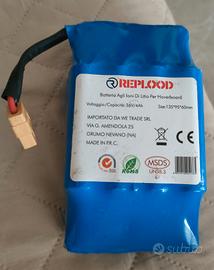 batteria howerbord o monopattino 36v 