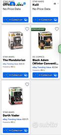 funko pop