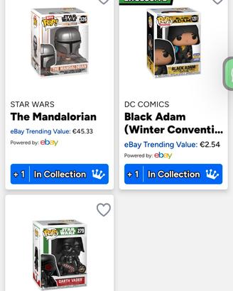 funko pop