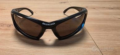 Occhiali da sole Balenciaga