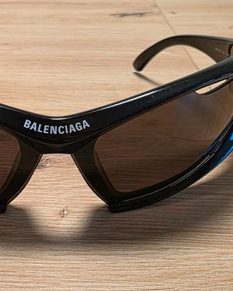 Occhiali da sole Balenciaga