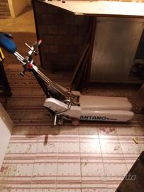 montascale cingolato