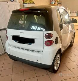 Ricambi smart 451