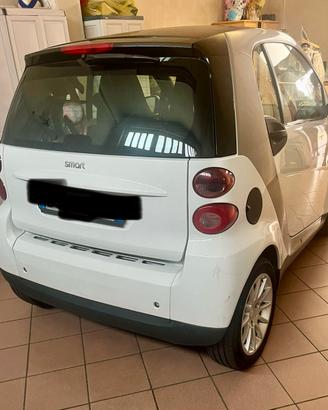 Ricambi smart 451