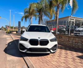 Bmw X1 xDrive18d Business Advantage