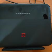 Modem Tim hub + h2740 wifi 6