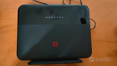 Modem Tim hub + h2740 wifi 6