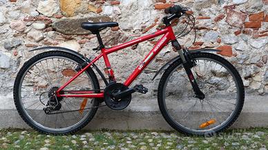 Bicicletta Bambino/a