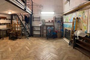 Fiumicino Parco Leonardo BOX AUTO