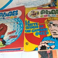 alan ford 1/15 completa 