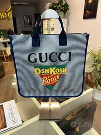 Borsa a mano Gucci