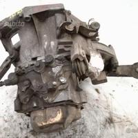 Sct204 scatola cambio manuale lancia y