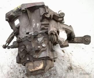 Sct204 scatola cambio manuale lancia y