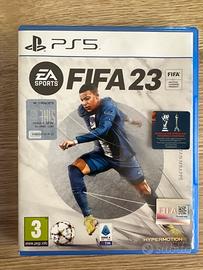 Fifa 23