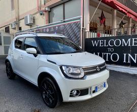 SUZUKI Ignis 1200benzina 4WD