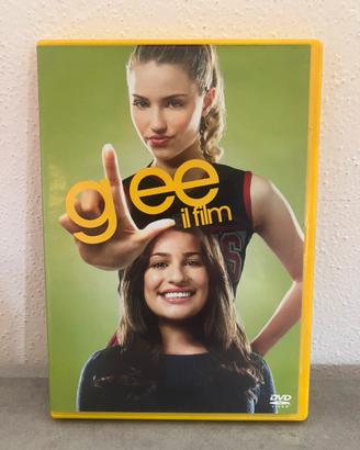 Glee il film - DVD
