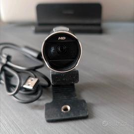 webcam FHD Microsoft LifeCam Studio