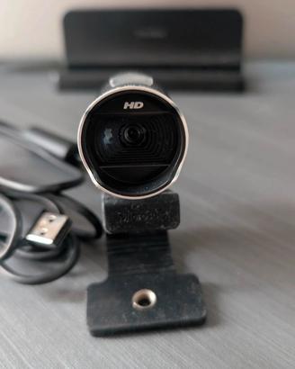webcam FHD Microsoft LifeCam Studio