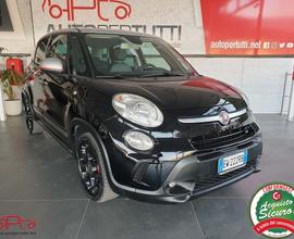 FIAT 500L 1.6 Multijet 105 CV Trekking Beats