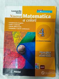 libro matematica 