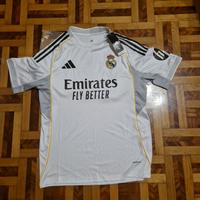 maglia real madrid