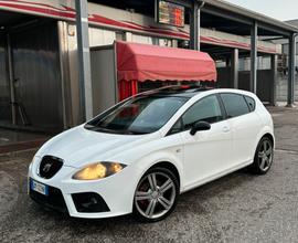 Seat leon 2.0 diesel