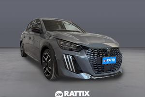 PEUGEOT 208 ii 2023 208 1.2 hybrid GT 145cv e-dcs