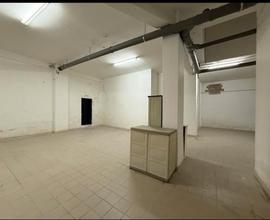Locale deposito a Bitonto Centro