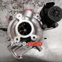 Turbo Rigenerato Fiat 500, Tipo, Jeep Renegade 1.6