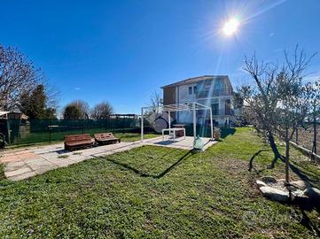 PORZIONE DI BIFAMILIARE A RIVOLI